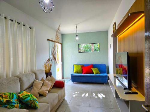 Sao Pedro Casa | Pousada BelasCasas