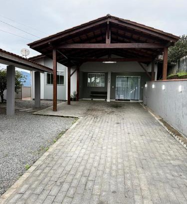 Rau Casa | Pousada Bella Vista