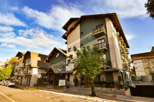 Gramado City Centre Hotel | Pousada Belluno
