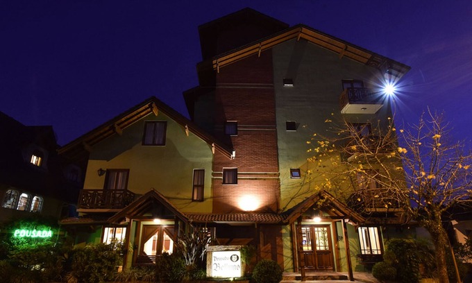 Gramado City Centre Hotel | Pousada Belluno