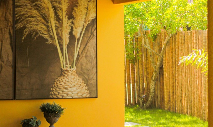 Caraiva Hotel | Pousada Bem Baia
