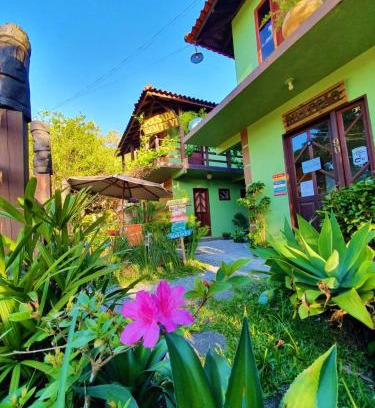 Garopaba Hotel | Pousada Bem te vi
