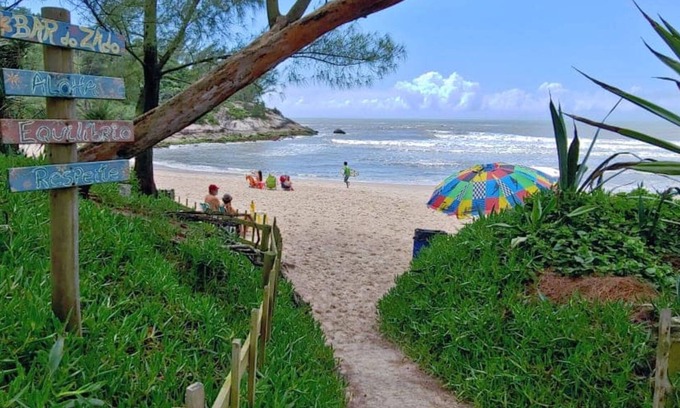 Garopaba Hotel | Pousada Bem te vi