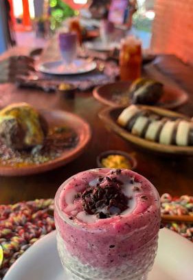 Itaunas Cama Y Desayuno | Pousada Bem-Viver na Vila de Itaúnas