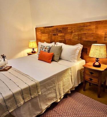 Tiradentes Hotel | Pousada Berço Mineiro