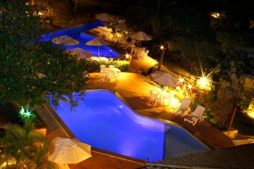Imbassai Hotel | Pousada Bichelenga