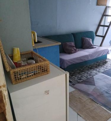Recreio dos Bandeirantes Apartamento | Pousada Bleue