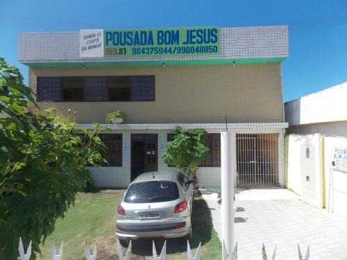 Tamandare Hotel | Pousada Bom Jesus