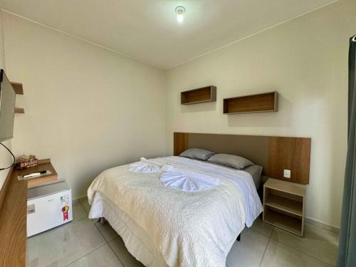 Brotas Apartamento | Pousada Bosque do Pepira