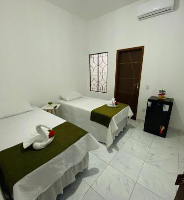 Serra de Sao Bento Apartamento | Pousada Bouganville da Serra