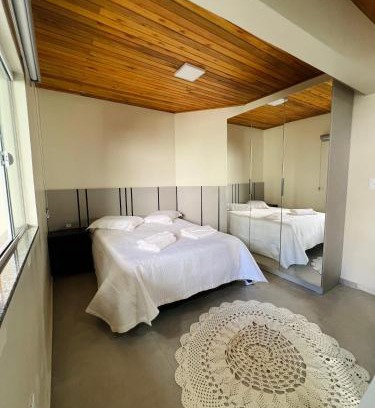 Sao Joaquim Apartamento | Pousada Boulevard