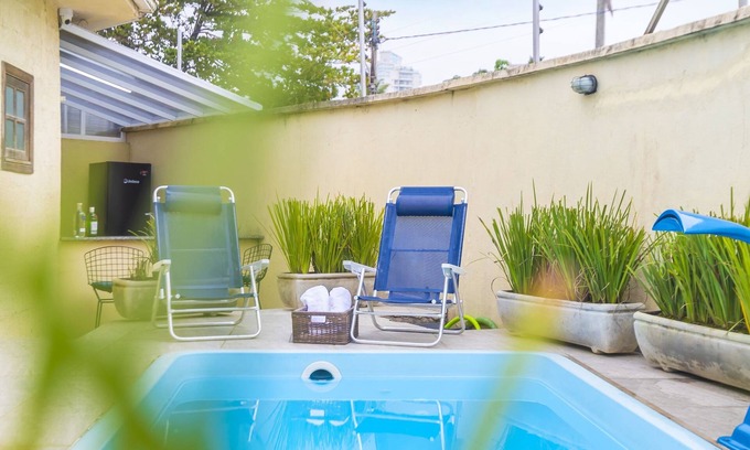 Jardim Virginia Hotel | Pousada Boutique Três Marias