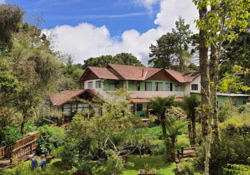 Monte Verde Hotel | Pousada Bramasole