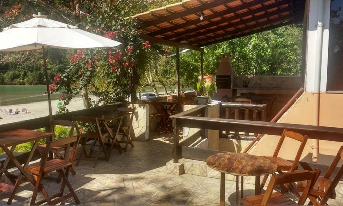 Pereque Hotel | Pousada Brilho do Sol