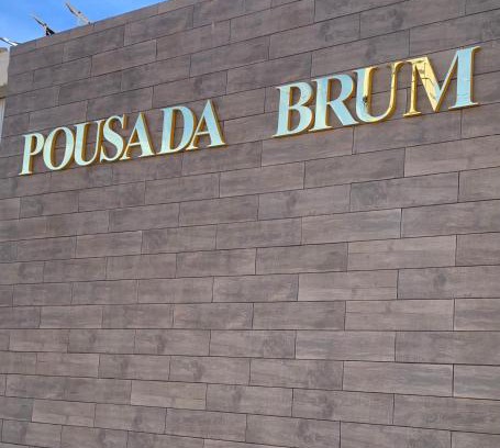 Centro Hotel | Pousada Brum