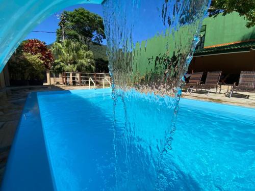 Ilha Grande Hotel | Pousada Bugio