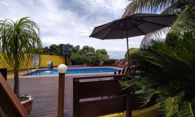 Bonito Hotel | Pousada Céu de Estrelas