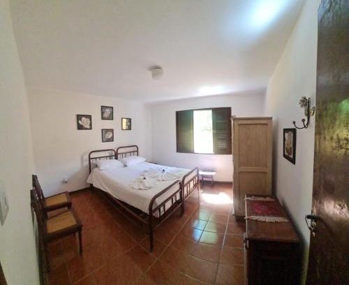 Santo Antonio do Pinhal Casa | Pousada Casa Cristal Mineiro