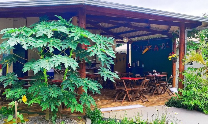 Alto Paraiso de Goias Hotel | Pousada Canto Dos Pássaros