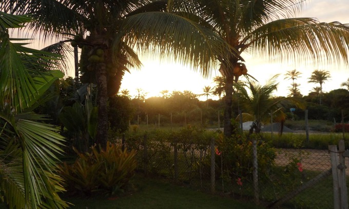Barra Grande Hotel | Pousada Cais Dourado