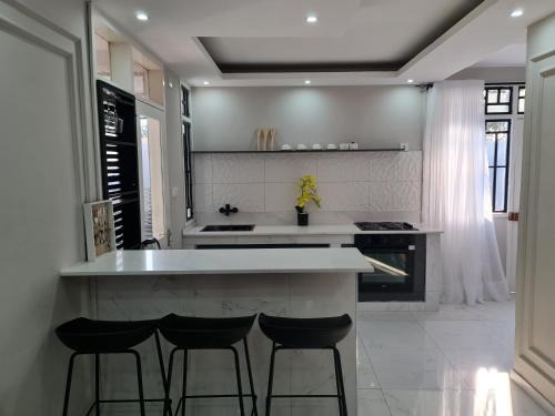Maputo Casa | Pousada Calma