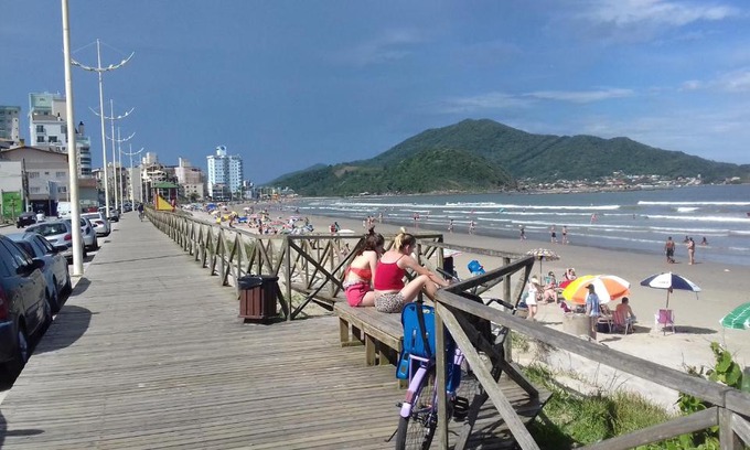 Meia Praia Cama Y Desayuno | Pousada Cama & Café