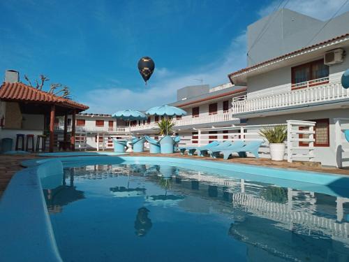 Torres Hotel | Pousada Caminho do Mar