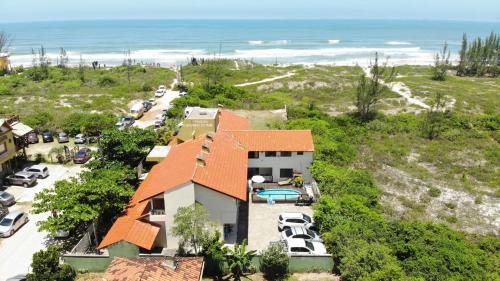 Garopaba Hotel | Pousada Caminho do Mar MADHOUZE