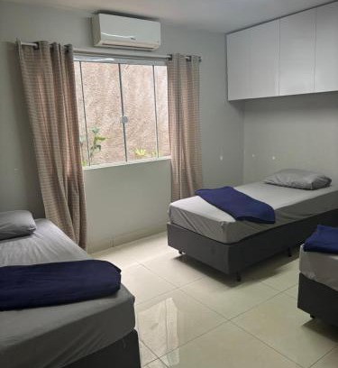 Campinas Casa | Pousada Campinas
