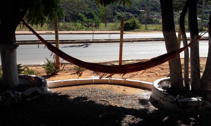 Serra do Cipo Hotel | Pousada Cantinho das Mangueiras