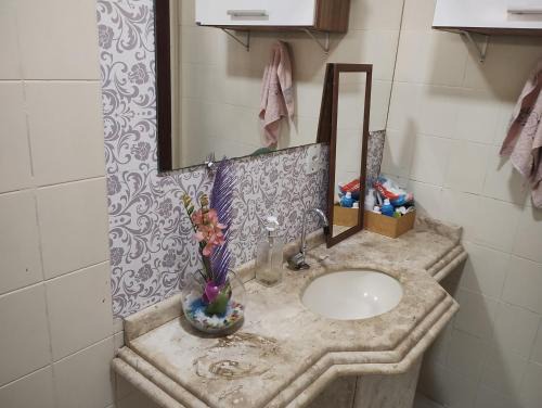 Cuiaba Casa | Pousada Cantinho do Sossego