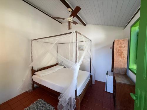 Guaiu Hotel | Pousada Canto da Reg