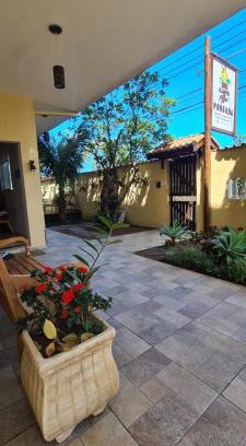 Vila Clais Hotel | Pousada Canto da Praça