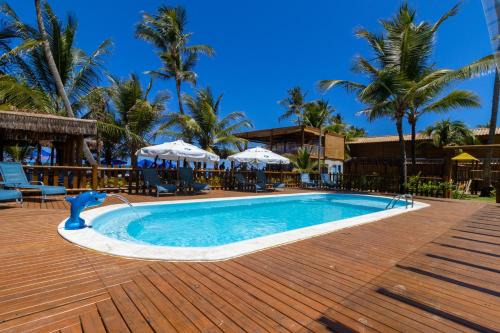 Barra Grande Hotel | Pousada Canto dos Encantos