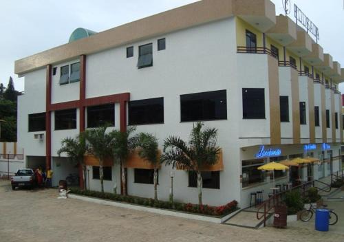 Ipiau Hotel | Pousada Cardoso