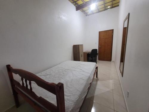 Ipueiras Apartamento | POUSADA CARIOCA em frente ao SANTUARIO DE NOVA FÁTIMA
