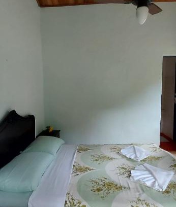 Ilha Grande Casa | Pousada carrossel