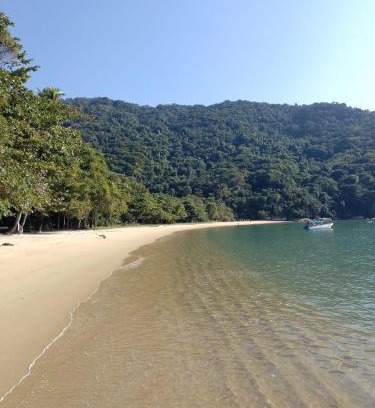 Ilha Grande Casa | Pousada carrossel