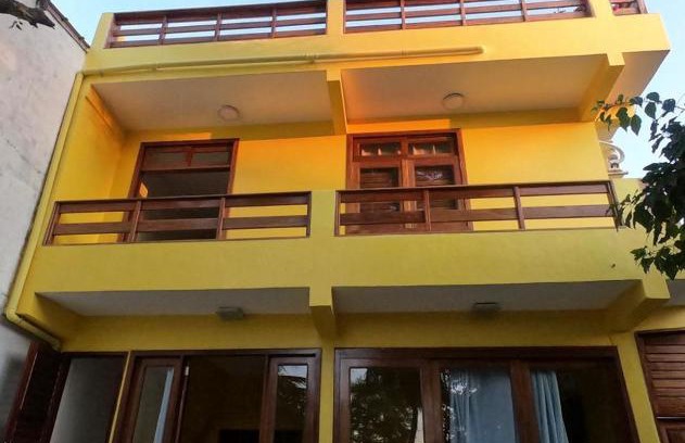 Jijoca de Jericoacoara Hotel | Pousada Casa da Cion