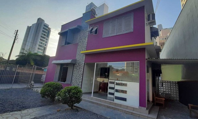 Velha Hotel | Pousada Casa da Maga - Vila Germânica