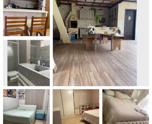 Garcia Casa | Pousada Casa da Vó