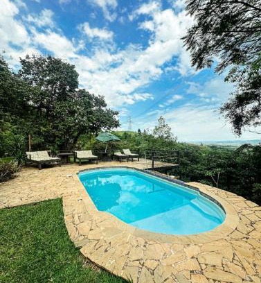 Taubate Hotel | Pousada Casa Mato