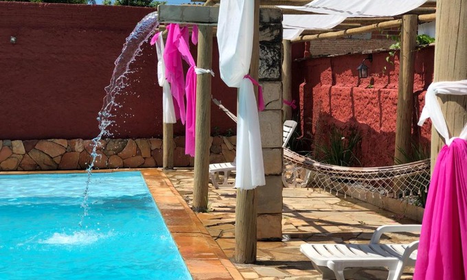 Old Town Hotel | Pousada Casa Matutina