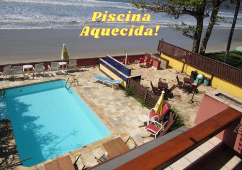 Maranduba Hotel | Pousada Casa na Praia