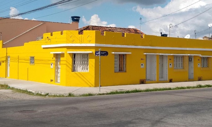 Simoes Lopes Casa | Pousada Casa Valério