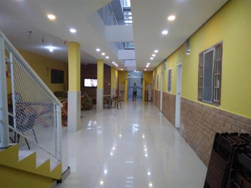 Aparecida Hotel | Pousada Casa Verde