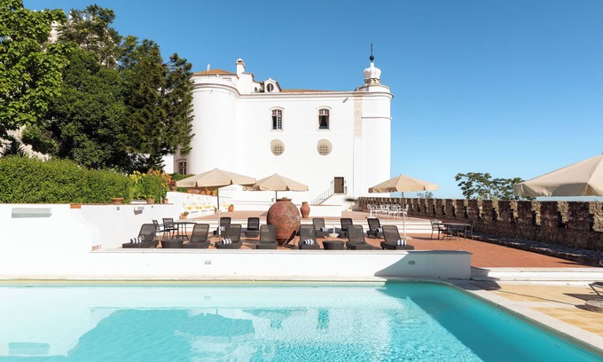 Estremoz Hotel | Pousada Castelo de Estremoz - Historic Hotel