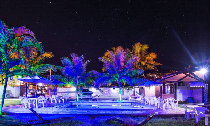 Buzios Hotel | Pousada Casuarina Geribá