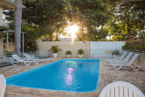 Vila Yolanda Hotel | Pousada Cataratas