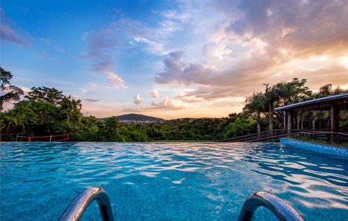 Pirenopolis Hotel | Pousada Cavaleiro dos Pireneus